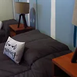 Berkana Hostel Bariloche