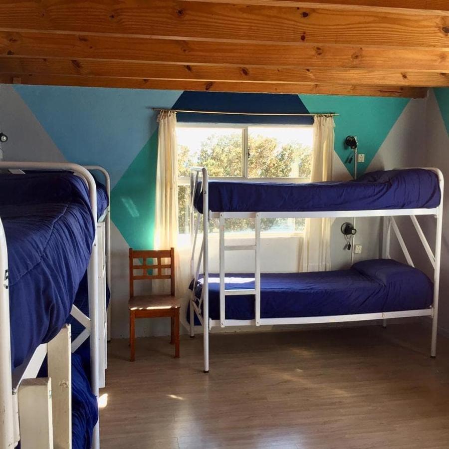Berkana Hostel