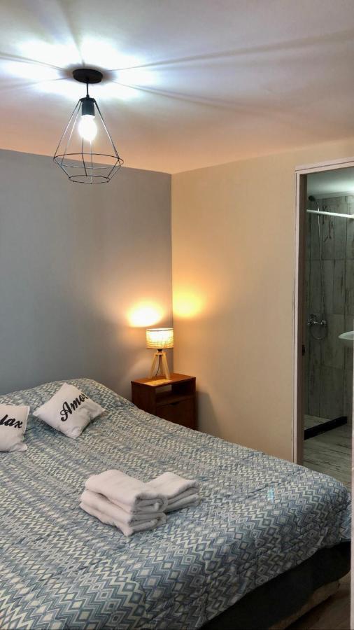 Hostel Berkana *