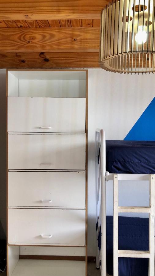 Hostel Berkana *