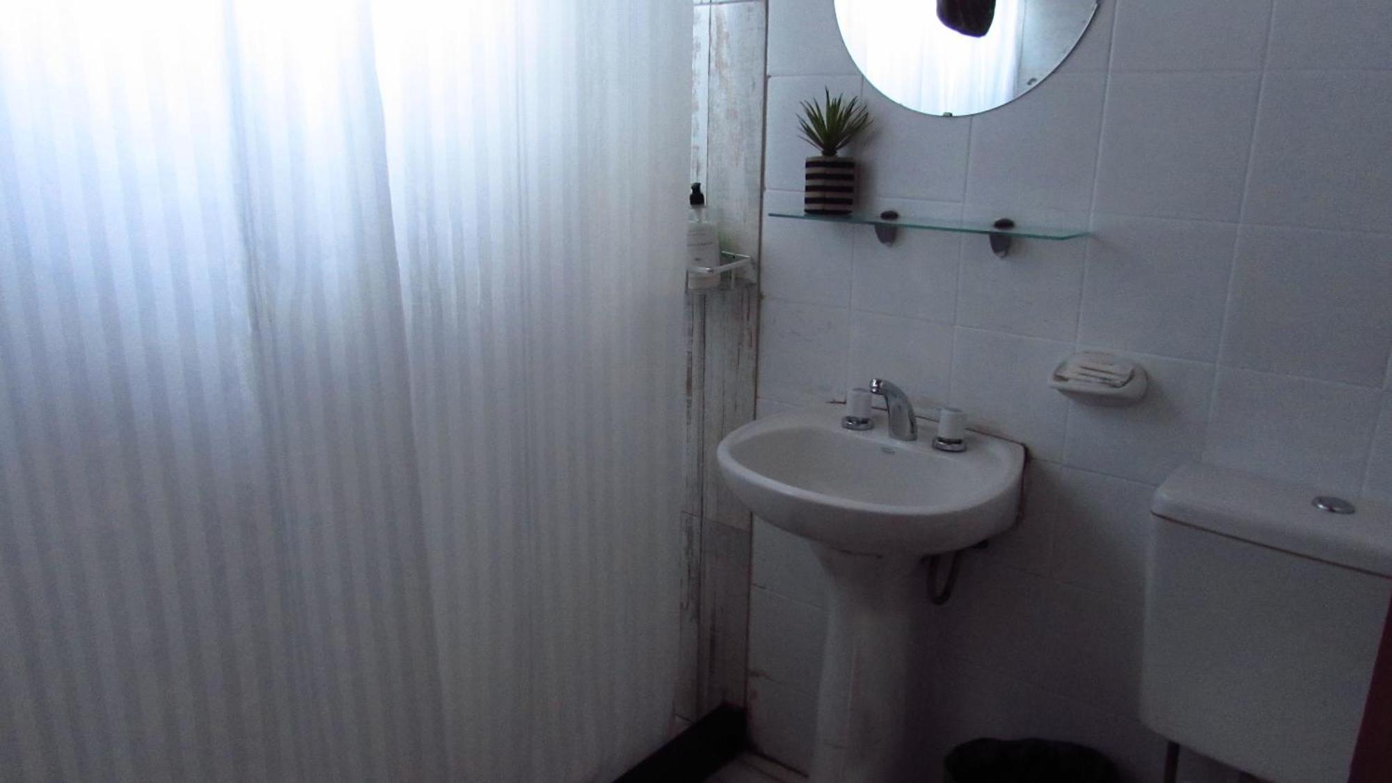 Hostel Berkana *