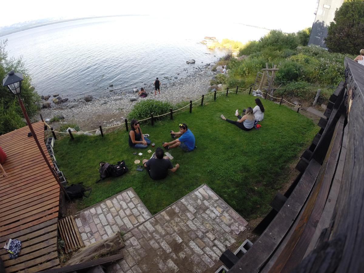 Berkana San Carlos de Bariloche