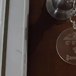 Berkana Hostel Bariloche
