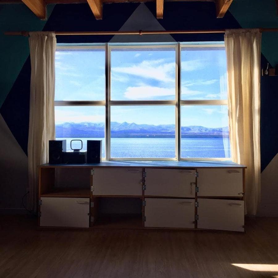 Hostal Berkana Bariloche