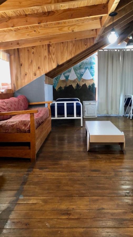 Berkana Bariloche