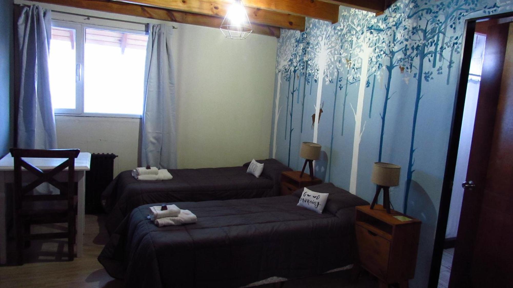 Berkana Bariloche