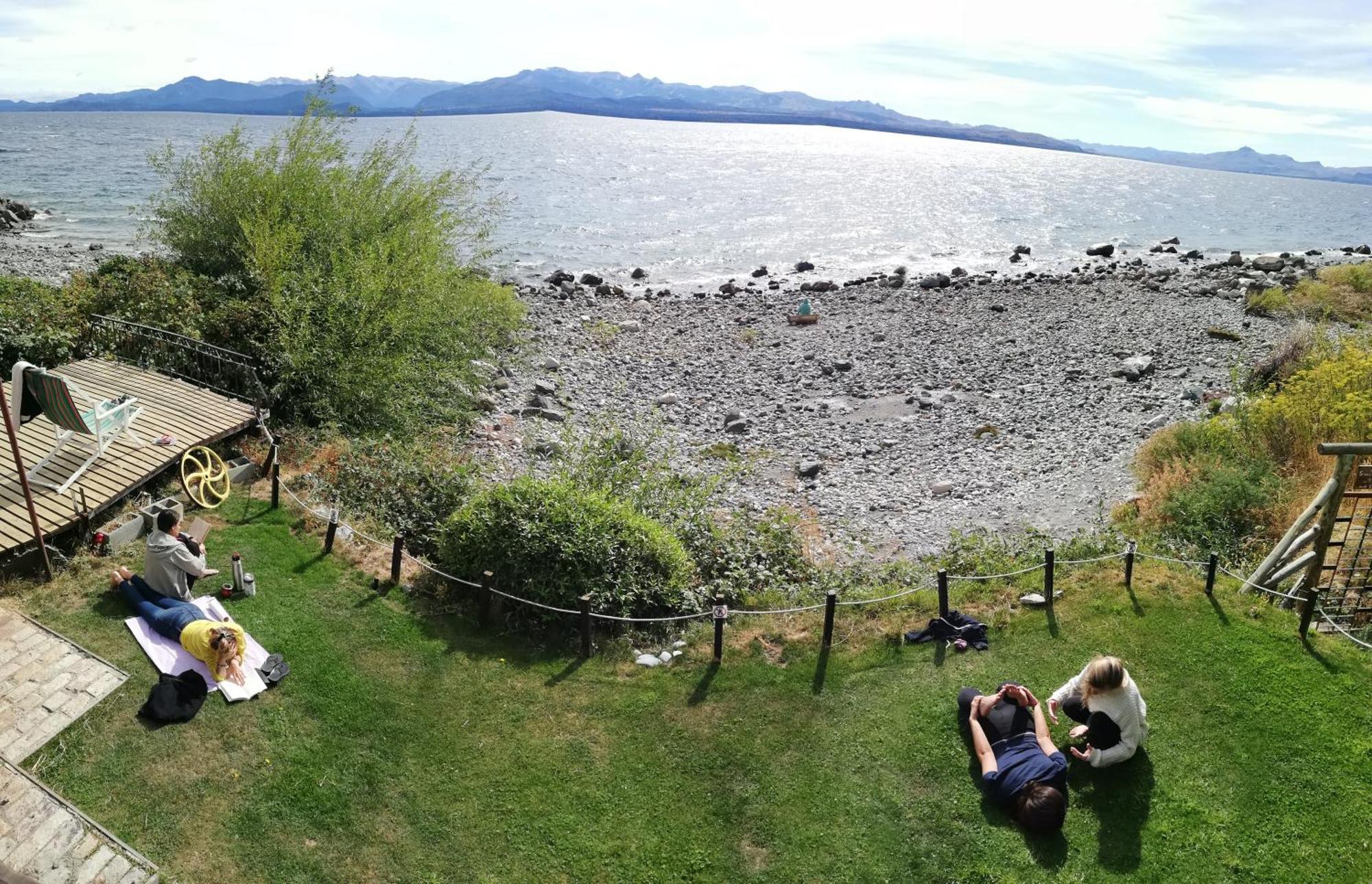 Berkana Bariloche San Carlos de Bariloche
