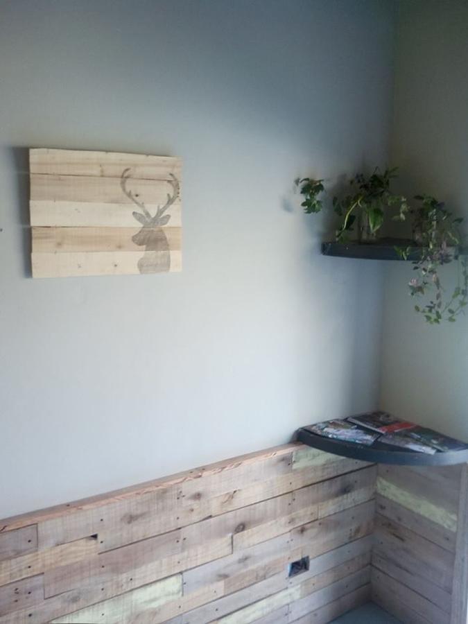 Hostal Berkana Bariloche *