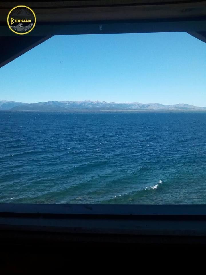 Berkana Bariloche Hostal