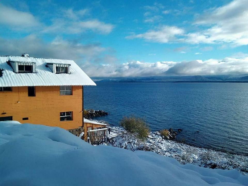 Berkana Bariloche