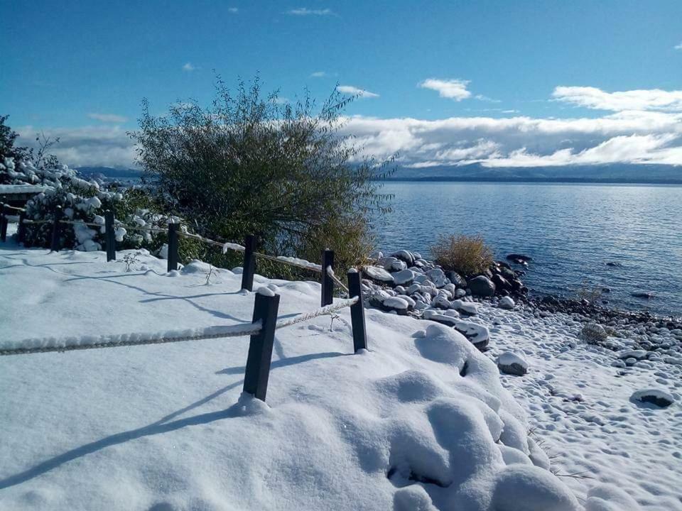 Berkana Bariloche Hostal