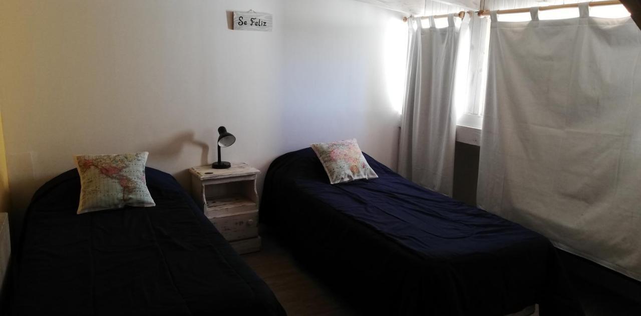 Hostal Berkana Bariloche *