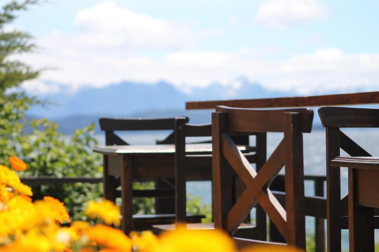 Hostal Berkana Bariloche San Carlos de Bariloche